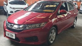 2017 Honda City for sale in Quezon City 