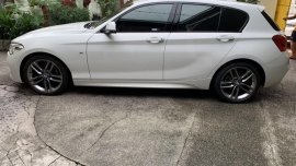 2018 Bmw 118I for sale in Makati 