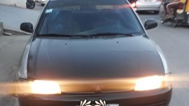 1993 Mitsubishi Lancer for sale in Quezon City 