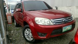 2010 Ford Escape for sale in Cainta