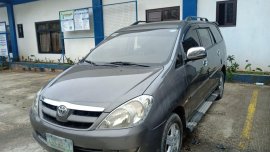 2006 Toyota Innova for sale in Baguio