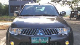 Mitsubishi Montero Sport 2010 for sale in Binangonan