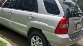 2007 Kia Sportage for sale in Cagayan de Oro