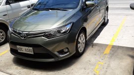 2016 Toyota Vios for sale in Las Pinas