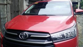 2018 Toyota Innova for sale in Caloocan 