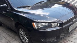2014 Mitsubishi Lancer Ex for sale in Manila