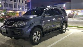 2007 Toyota Fortuner for sale in Minglanilla