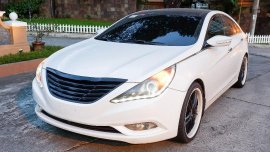 2012 Hyundai Sonata for sale in Mandaluyong