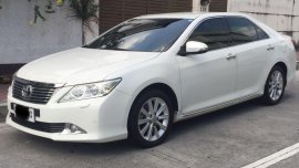 2012 Toyota Camry for sale in Makati 