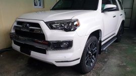 Toyota 4Runner 2019 for sale in Quezon City