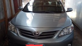 2014 Toyota Corolla Altis for sale in Manila