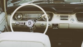 What you need to know before replacing your classic car radio