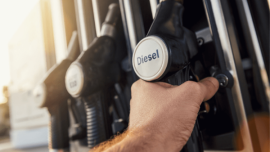 Why do you experience gelled diesel fuel and how to prevent it?