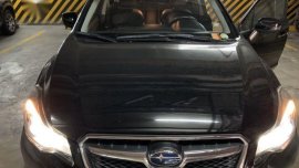 2015 Subaru Xv for sale in Manila