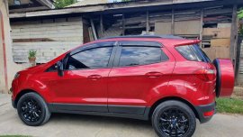 Ford Ecosport 2017 for sale in Mandaue