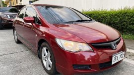 Honda Civic 2007 for sale in Manila