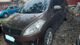 2017 Suzuki Ertiga for sale in Manila