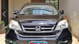 2010 Honda Cr-V for sale in Taguig 