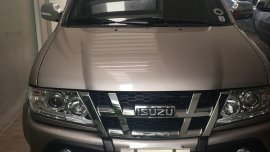 2015 Isuzu Sportivo for sale in Manila