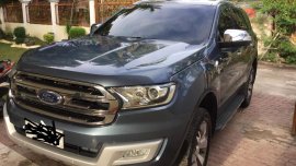 2017 Ford Everest for sale in Manila