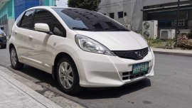 2012 Honda Jazz for sale in Quezon City 