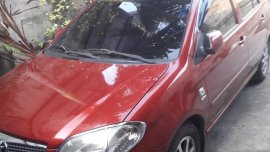 2007 Toyota Vios for sale in Quezon City