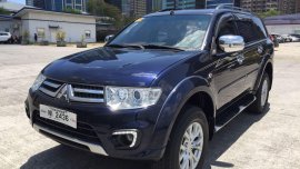 2015 Mitsubishi Montero Sport for sale in Pasig 