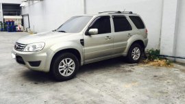 Ford Escape 2010 for sale in Kawit