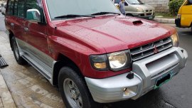 2008 Mitsubishi Pajero for sale in Quezon City
