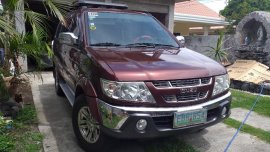 2008 Isuzu Crosswind for sale in Quezon