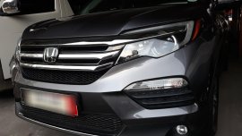 2017 Honda Pilot for sale in Manila