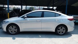 2016 Hyundai Elantra for sale in Makati 
