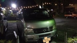 Nissan Urvan 2009 for sale in Imus