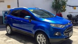 Ford Ecosport 2014 for sale in Makati 