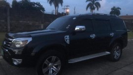 2010 Ford Everest for sale in Batangas City 