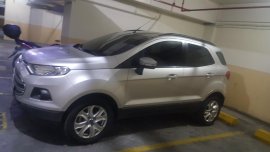Selling Used Ford Ecosport 2015 Automatic in Makati 