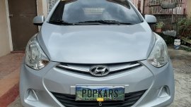 Used 2018 Hyundai Eon at 10000 km for sale  