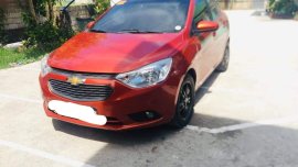 Sell Used 2017 Chevrolet Sail Sedan at 15000 km 