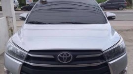 Used 2017 Toyota Innova Automatic Diesel for sale 