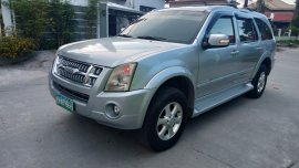 Used Isuzu Alterra 2007 Automatic Diesel for sale 