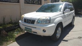 Selling 2nd Hand Nissan X-Trail 2007 Automatic Gasoline 