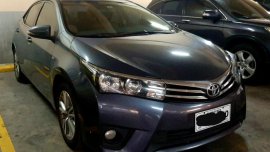 2016 Toyota Corolla Altis for sale in Baguio