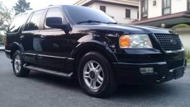 2004 Ford Expedition for sale in Manila