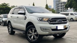 Ford Everest 2016 for sale in Makati 