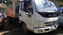2016 Foton Tornado for sale in Bacolod 