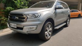 2017 Ford Everest for sale in Pasig 