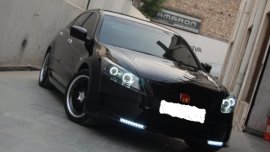 2010 Honda Accord for sale in Makati 