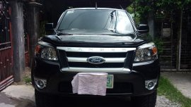 2009 Ford Ranger for sale in Baguio 