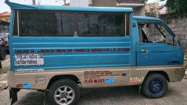 2007 Suzuki Multi-Cab for sale in Las Pinas