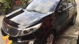 Kia Sportage 2012 for sale in Pateros 